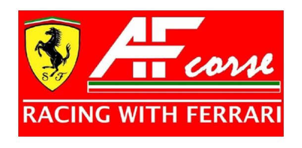 af-corse-ferrari