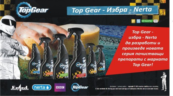 Nerta-top-gear